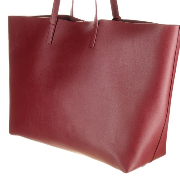 Yves Saint Laurent YSL Large Shopping Tote Bag - Picture 2 of 8